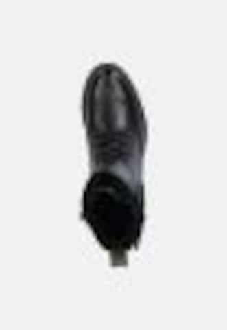 JOSEF SEIBEL Enkellaarsjes in Zwart