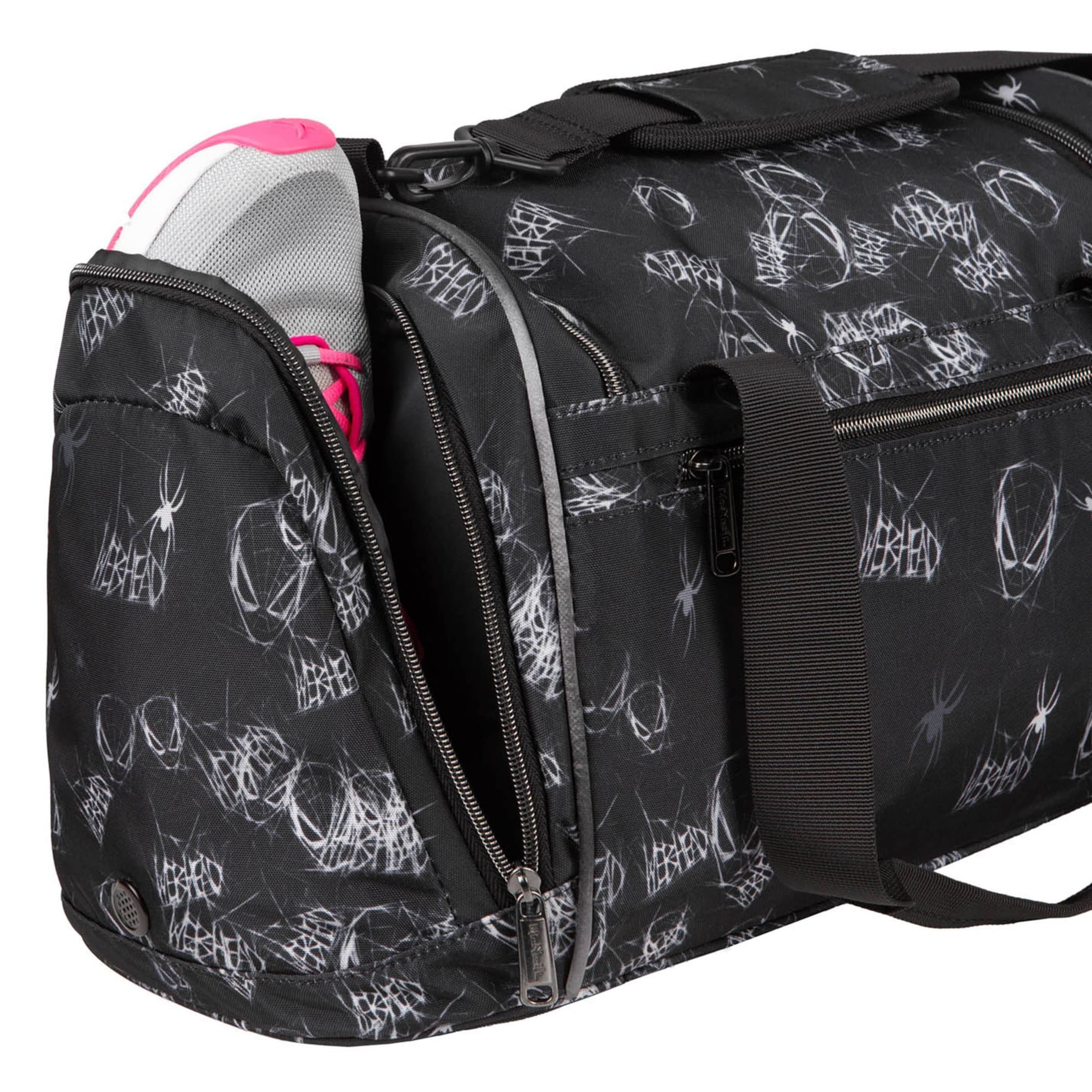 MCNEILL Sporttasche in Schwarz