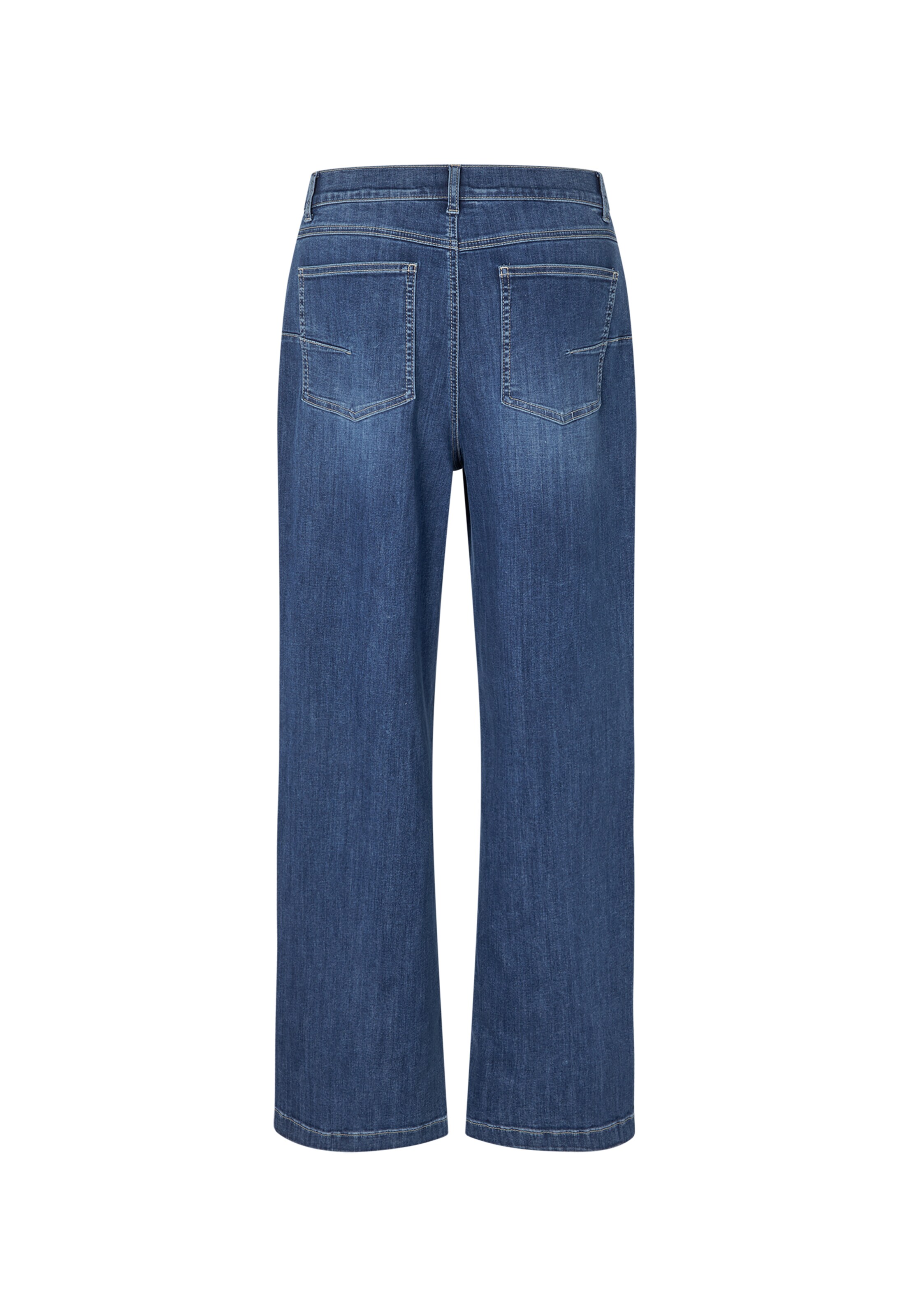 Masai Loose fit Jeans 'MaPyravon' in Blue