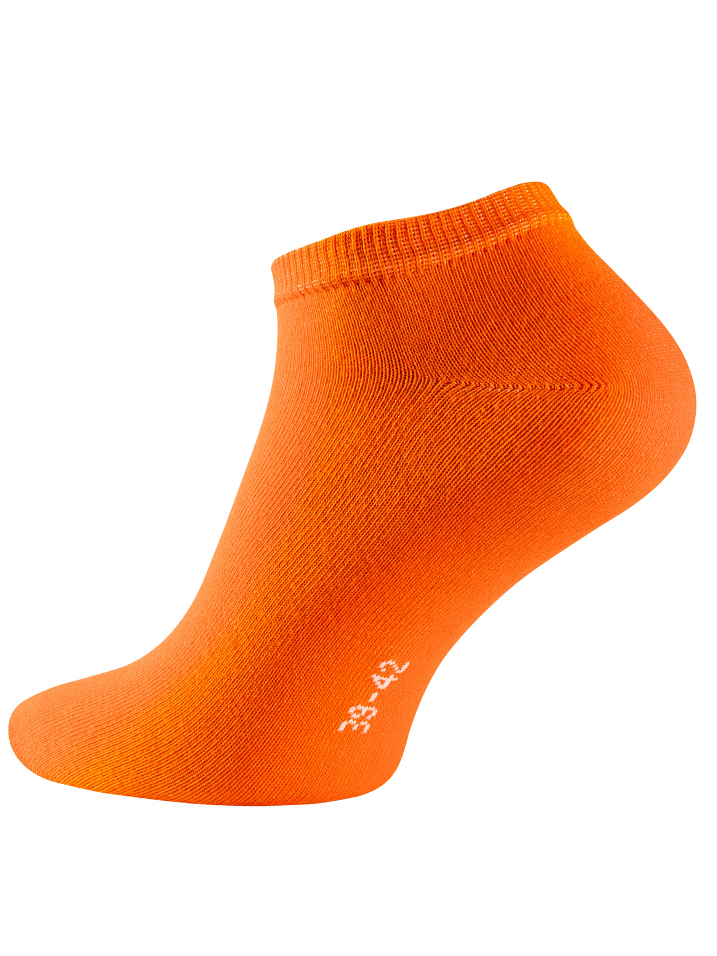Cotton Prime Socks in Mixed colors