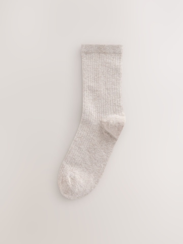 Calzino di Next in beige