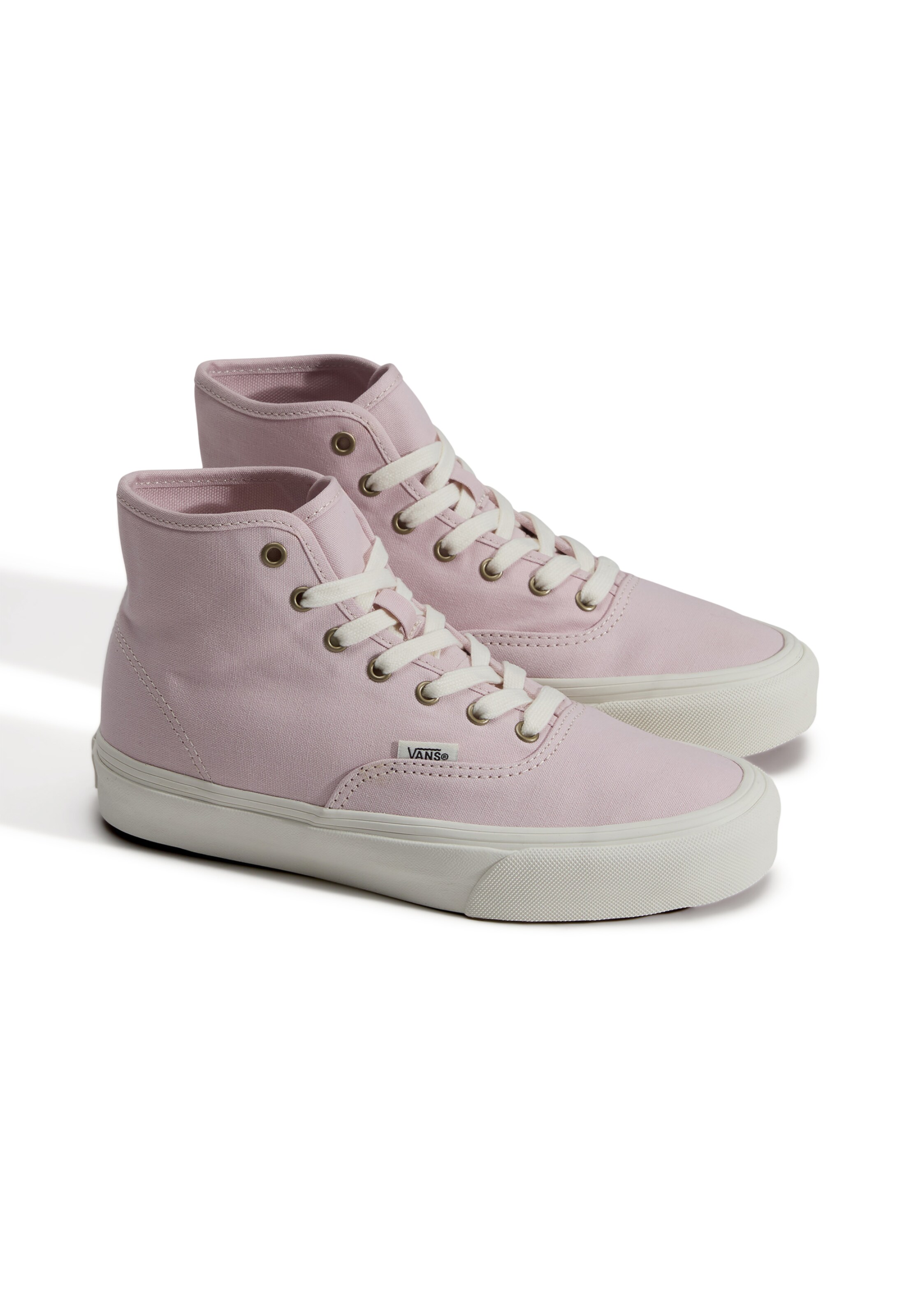VANS - Sapatilhas altas 'Authentic Hi 2.0' em rosa