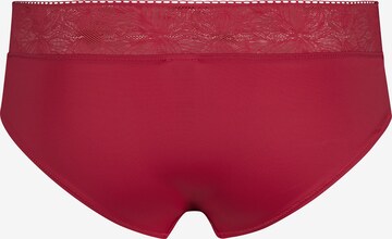 Culotte Skiny en rouge