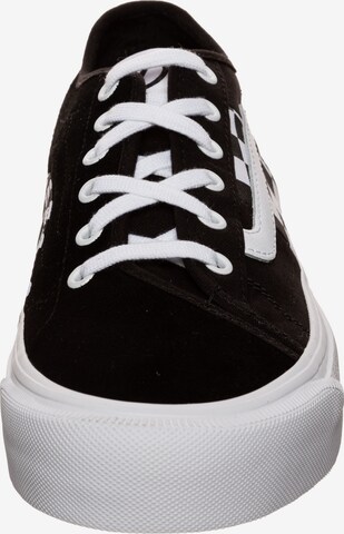 VANS Sneaker 'Bess NI' in Schwarz