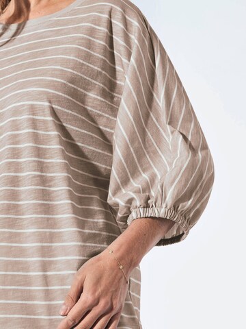 Goldner Shirt in Beige