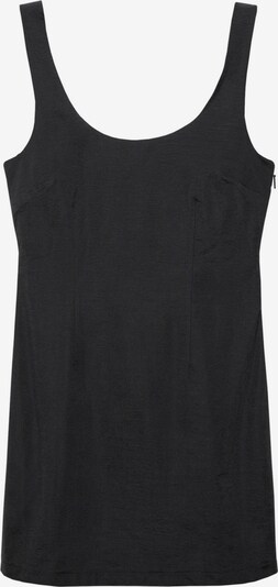 MANGO Šaty 'BENGALA' - čierna, Produkt
