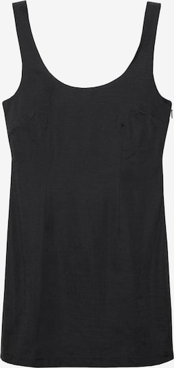 MANGO Šaty 'BENGALA' - černá, Produkt