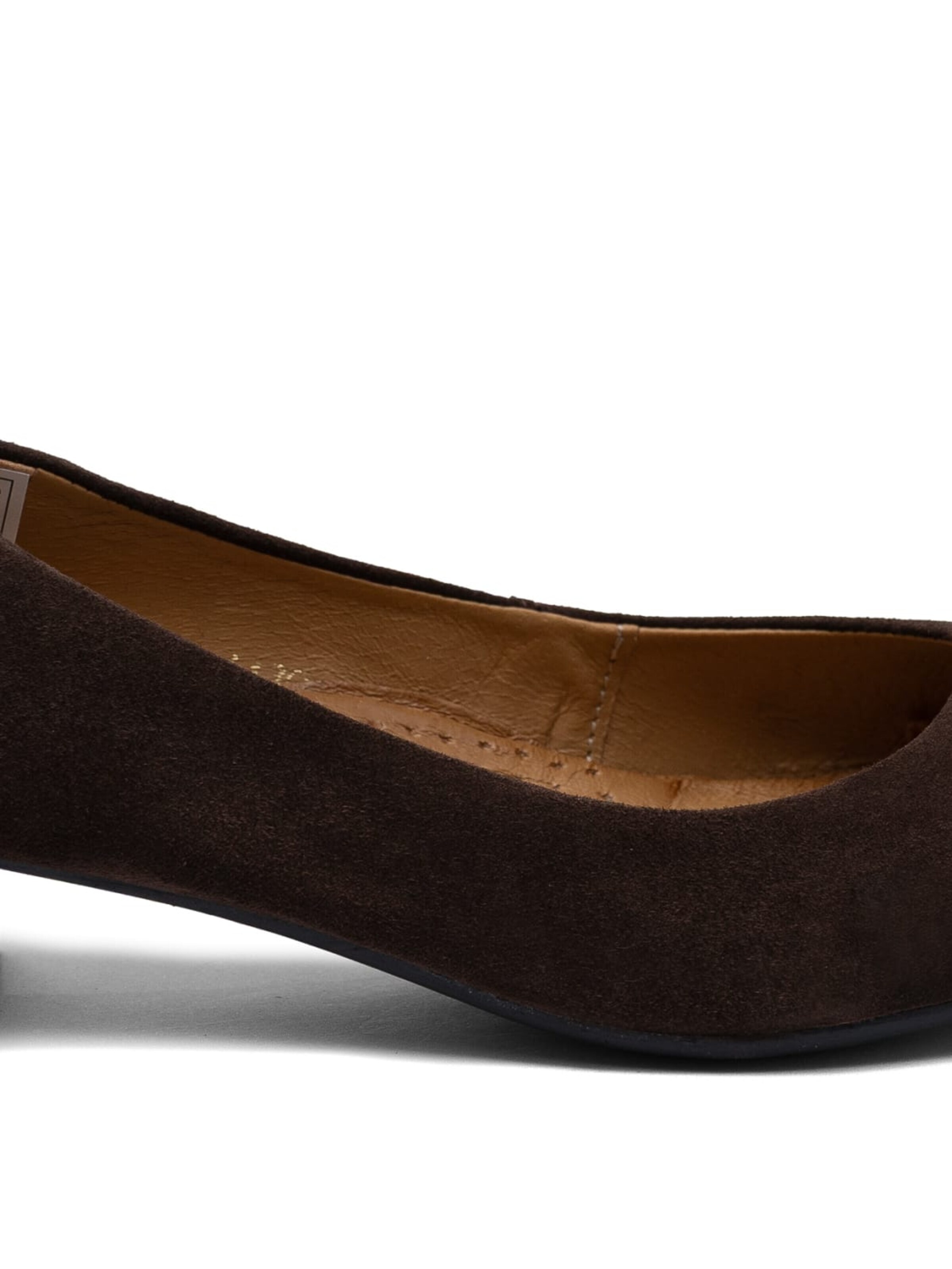 Maciejka Pumps '03330-02-00-1' in Brown