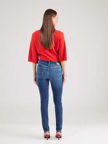 Pepe Jeans Skinny Jeans in Blue