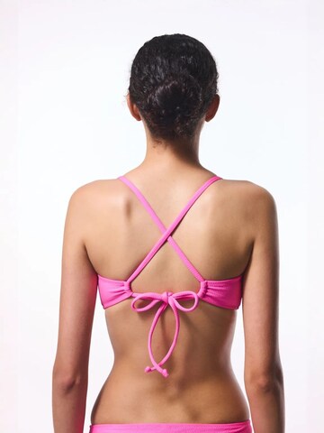 Bustino Bikini 'Bikinioberteile' di Penti in rosa