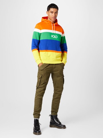 Polo Ralph Lauren Sweatshirt i oransje