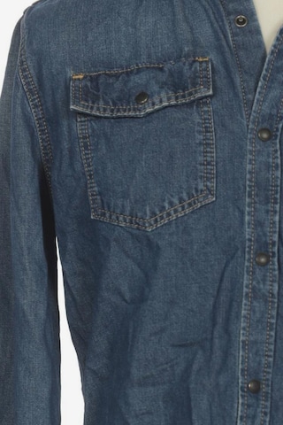 Pepe Jeans Hemd L in Blau