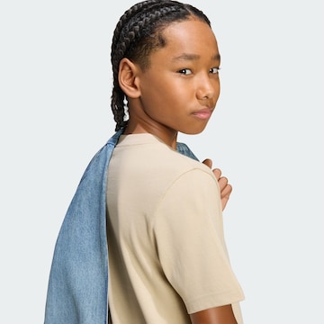 ADIDAS ORIGINALS - Camisola em verde