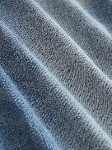 Next Vrečasti Kavbojke | modra barva