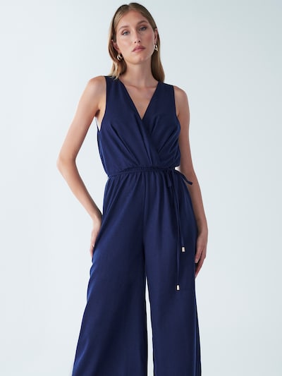 BWLDR Overal 'SPARKLE JUMPSUIT' - námornícka modrá, Produkt