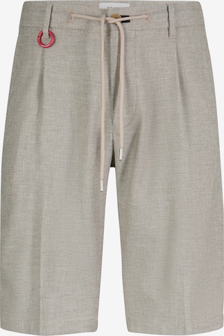 Regular Pantalon 'Ruby' JOOP! Jeans en beige : devant