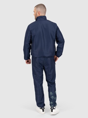 Sergio Tacchini Trainingsanzug 'PUNTE' in Blau