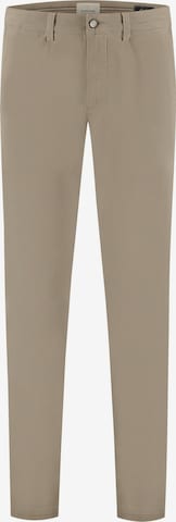 Pantalon chino 'Marlon' Dstrezzed en vert : devant