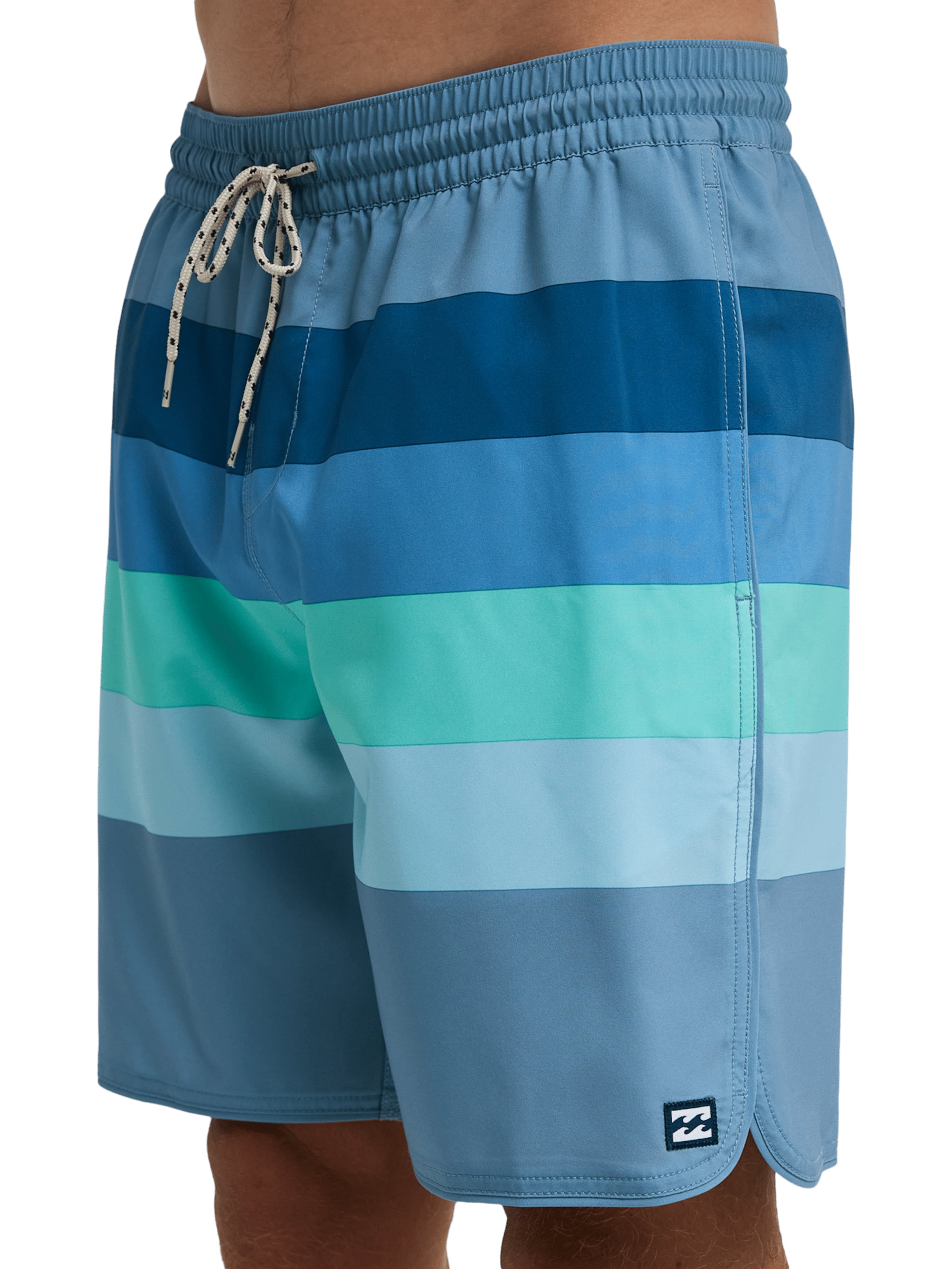 BILLABONG Board Shorts in Blue