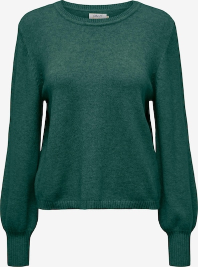Megztinis 'ONLLEVA' iš Only Tall, spalva – tamsiai žalia, Prekių apžvalga