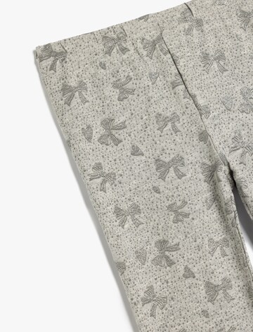 Koton Skinny Leggings in Grau