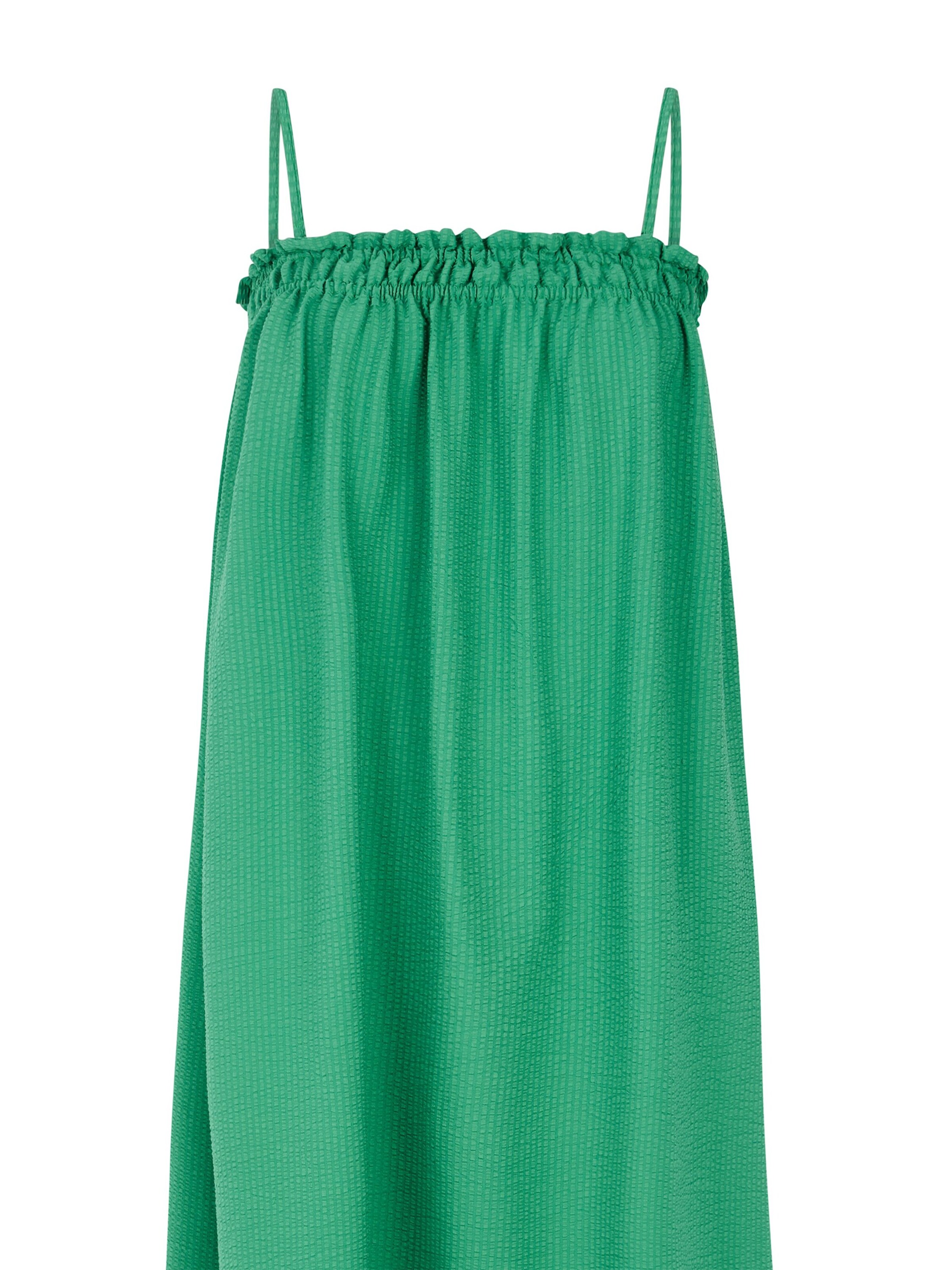 PROTEST Dress 'PRTDune' in Green