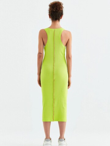 Rockupy Sommerkleid 'Silva'‌‌‌‌‌‌ in Grün