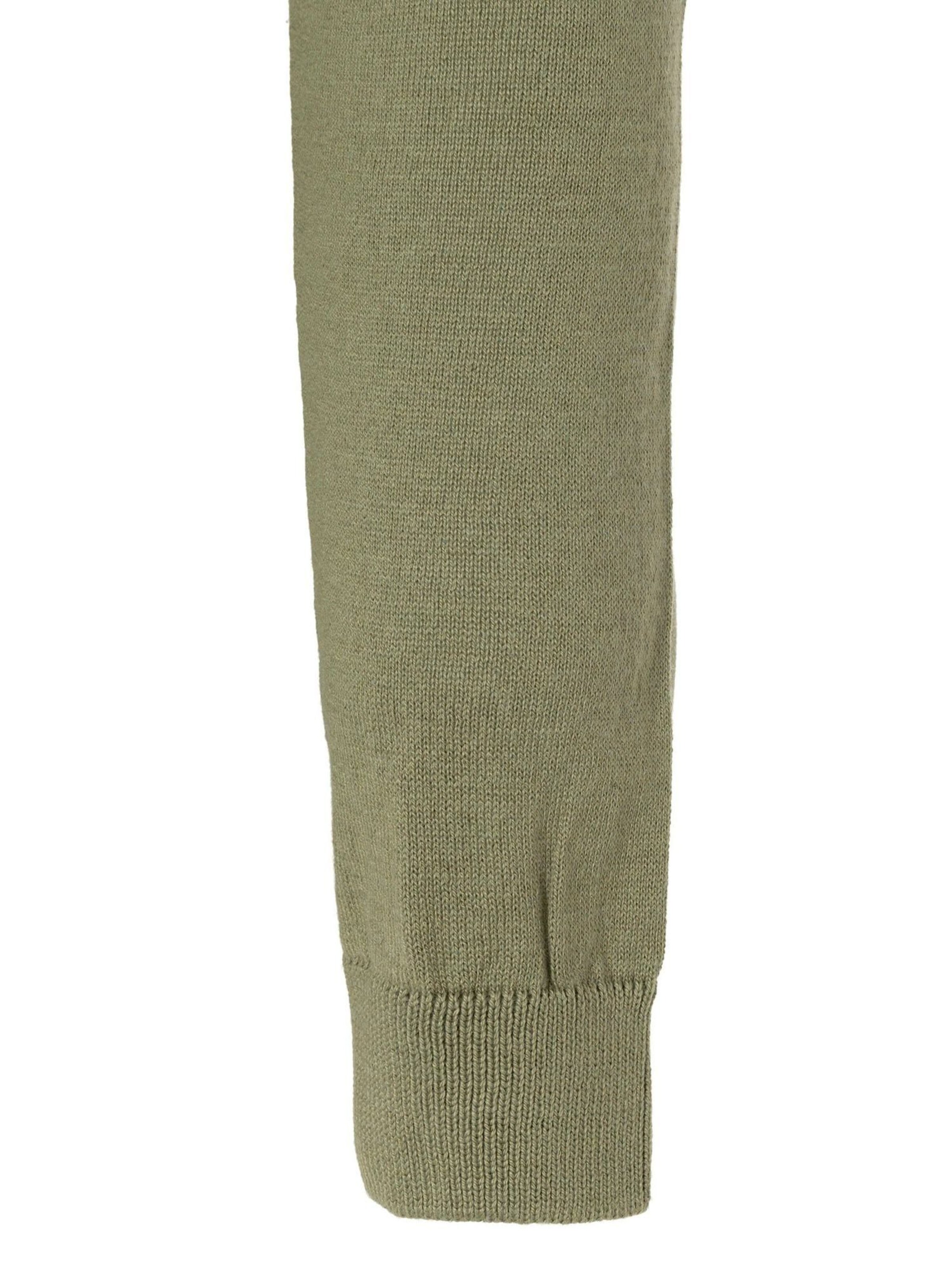 Antioch Pullover in Grün