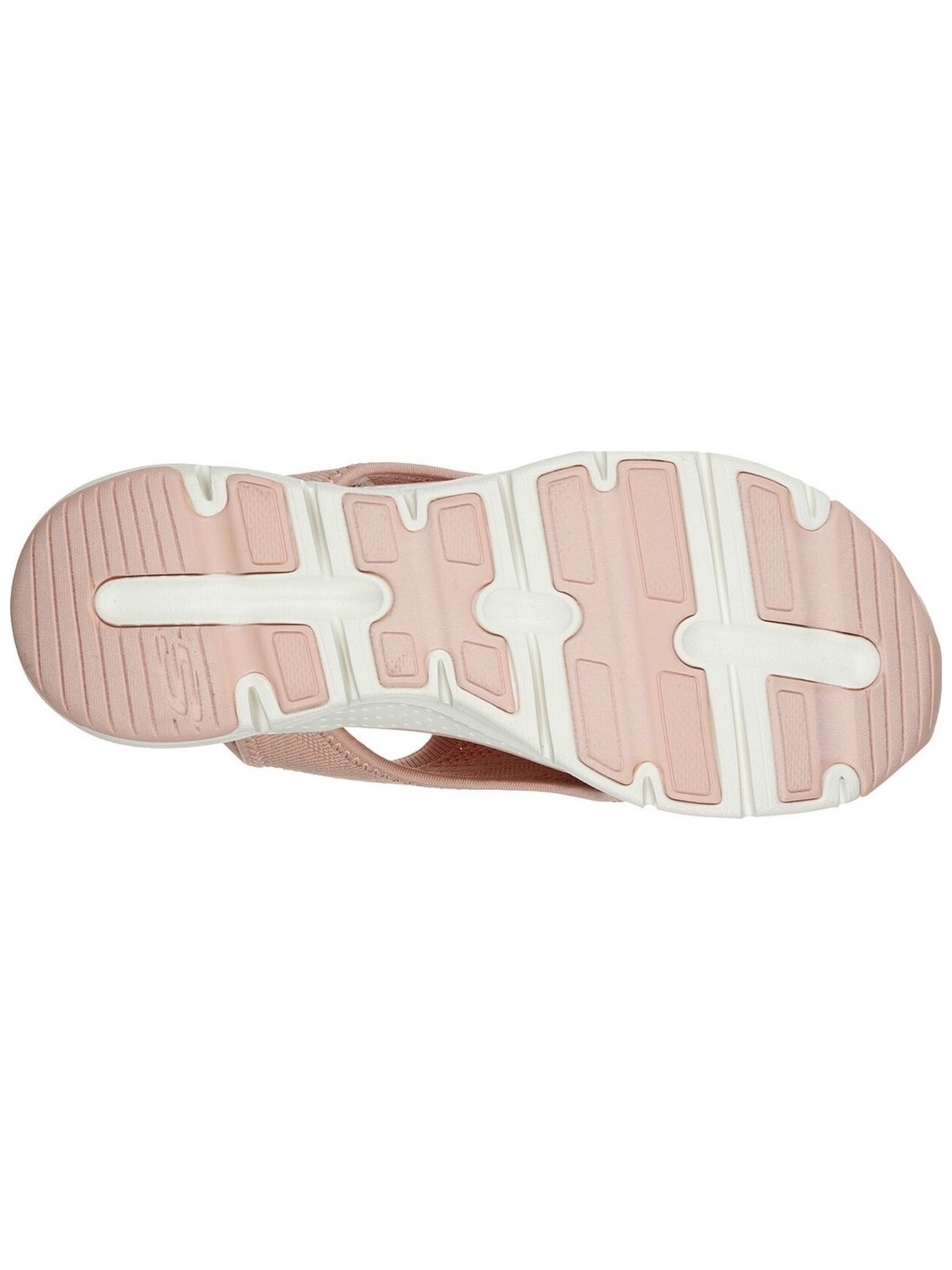 SKECHERS Sandale 'City Catch'‌‌‌‌‌‌‌‌‌ in Pink