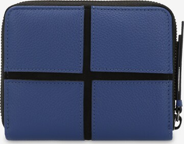 Picard Wallet 'Oxo' in Blue