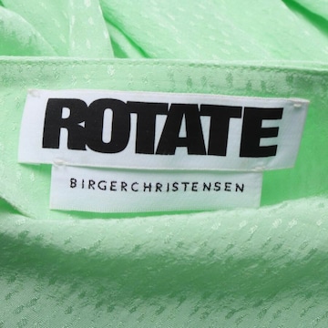 Rotate Birger Christensen Dress in XS in Green