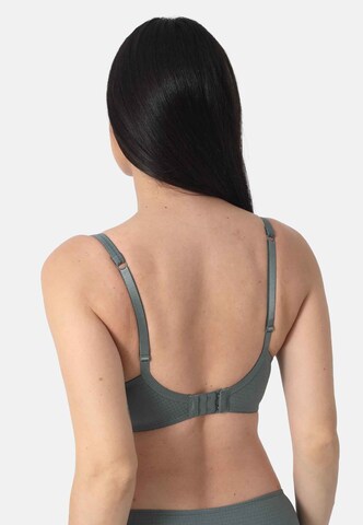 Classique Soutien-gorge 'BEAUTIFUL CLASSIC' sassa en vert
