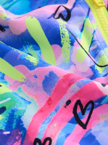 Maillot de bain Next en bleu