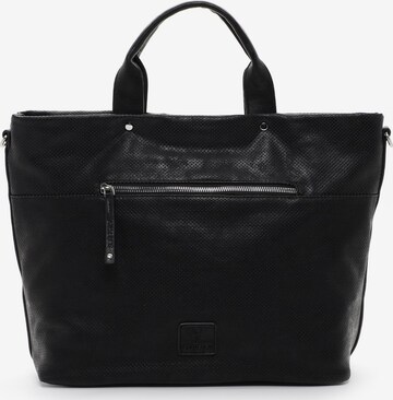 Suri Frey Shopper 'Chessy' in Black