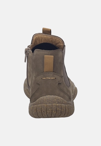 JOSEF SEIBEL Bootie 'Wynona 04' in Beige