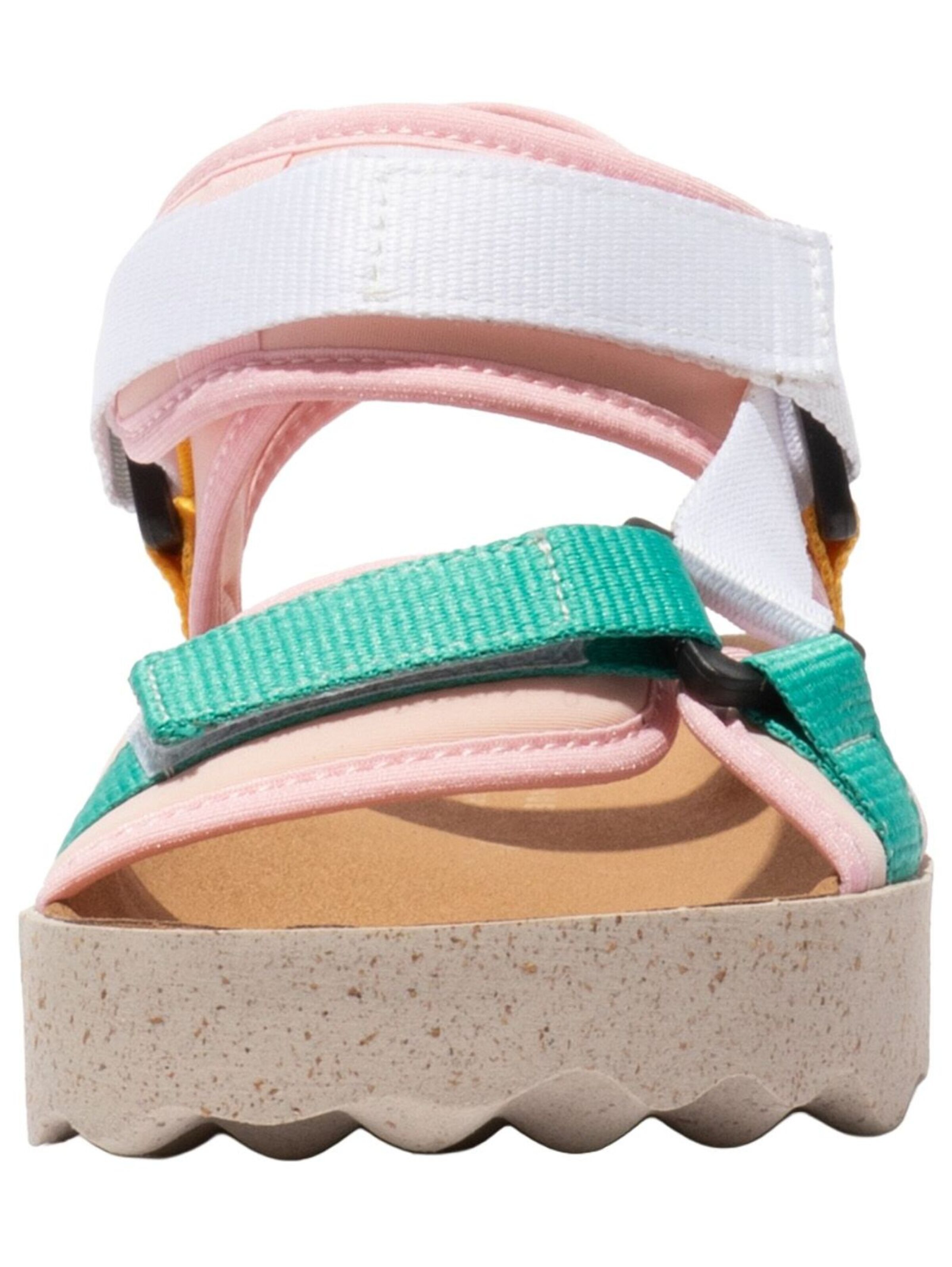 Asportuguesas Sandale in Pink