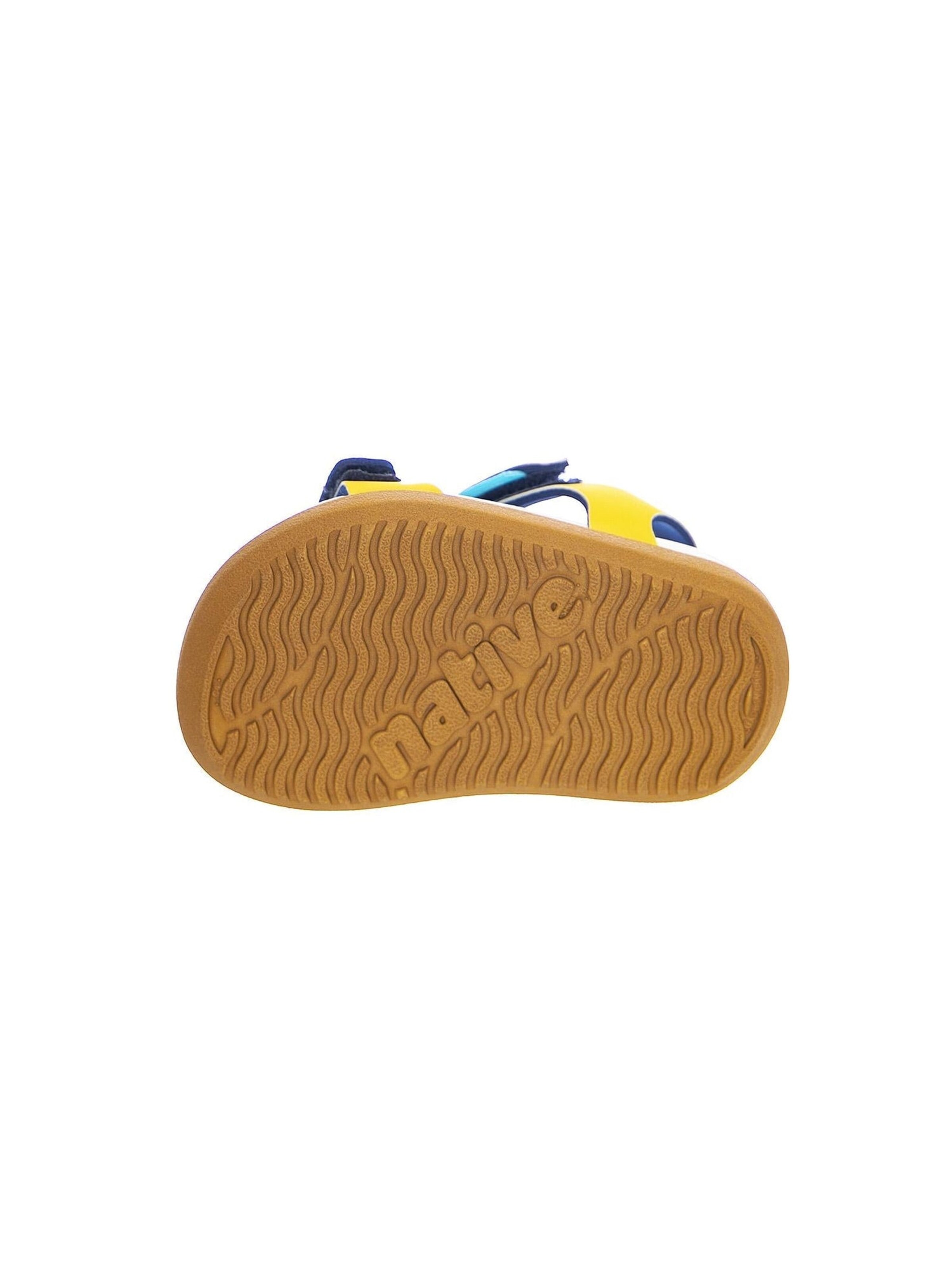 NATIVE Sandals 'Charley Child Sandals' in Mixed colors