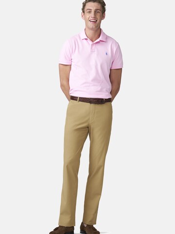 MEYER Regular Hose 'Bonn' in Beige