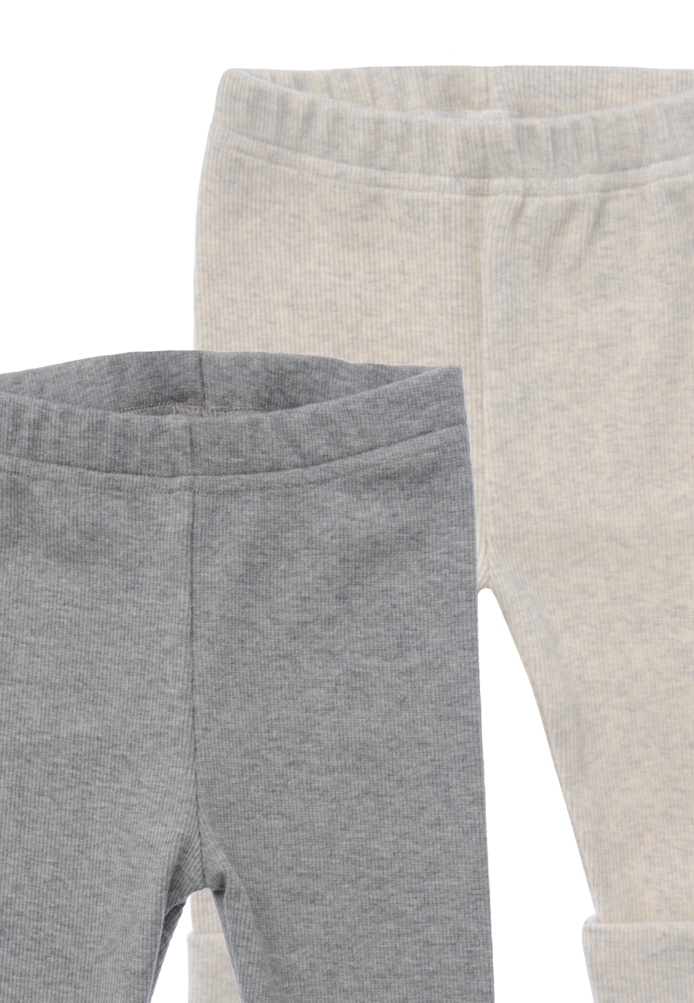 LILIPUT Regular Leggings in Grau