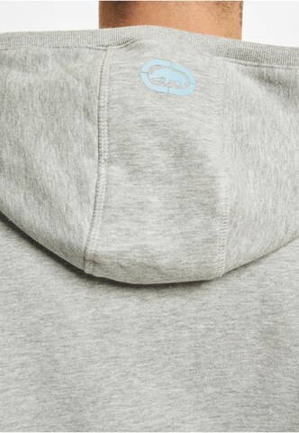 Sweat-shirt 'Pro' Ecko Unlimited en gris
