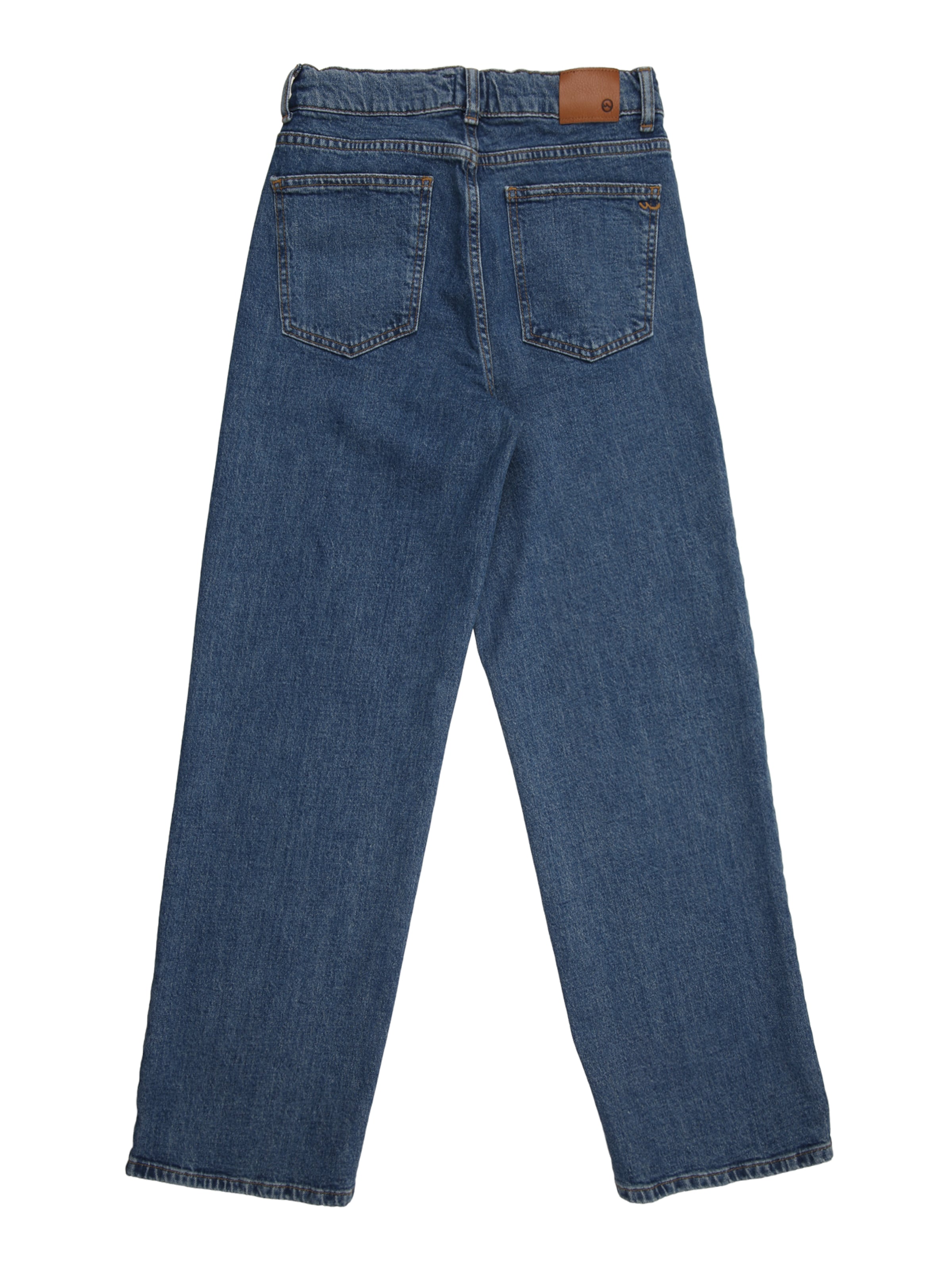 LTB Обычный Джинсы 'COREN B' в Синий