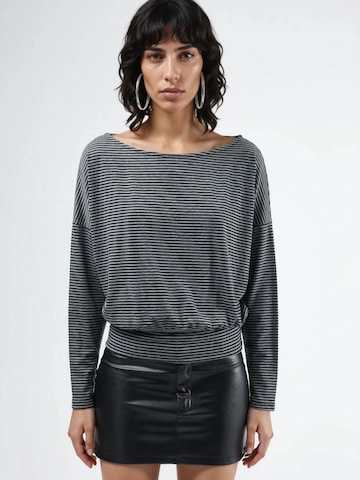 Busem Shirt in Black