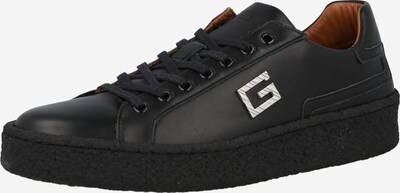 GUESS Sneaker 'ZURIGO' in schwarz, Produktansicht