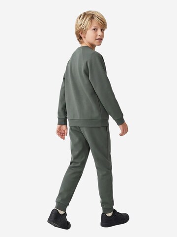 Tommy Life Tréningruha 'TOMMY Kinder Active Set' - szürke