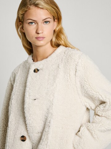 Giacca invernale 'Caylin' di Pepe Jeans in marrone