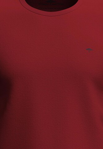 FYNCH-HATTON T-Shirt in Rot