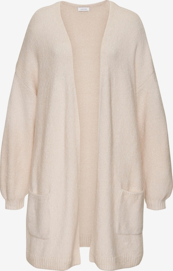 Kardiganas iš VIVANCE, spalva – gelsvai pilka spalva, Prekių apžvalga