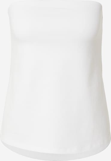 LEVI'S ® Toppi 'Talia Tube Top' värissä valkoinen, Tuotenäkymä