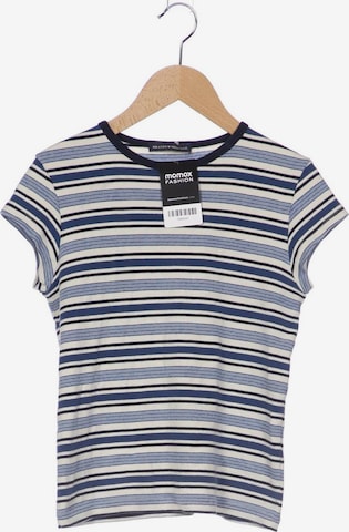 Brandy Melville Top & Shirt in M in Blue: front
