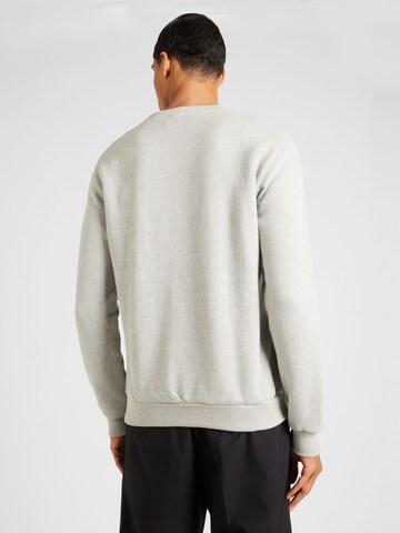 Les Deux Sweatshirt 'Felipe' in Grey